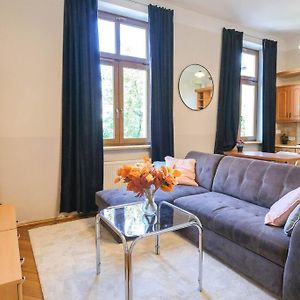 Appartement met Twee Slaapkamers